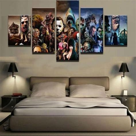 movie canvas wall art|movie canvas artwork wall.